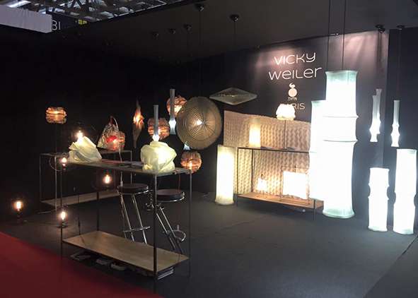 EUROLUCE SALONE DEL MOBILE