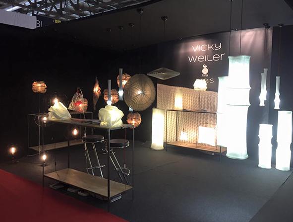 EUROLUCE SALONE DEL MOBILE
